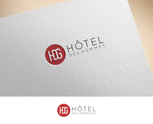 Logo Design by piksel for Megelea SA | Design: #22719736