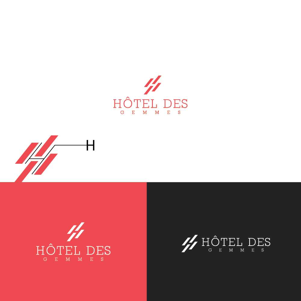 Logo Design by AL-BARAKAH for Megelea SA | Design #22732515