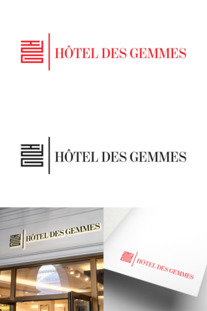Logo Design by untung bertubi-tubi