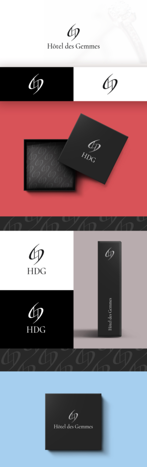 Logo Design by Silvena Dianova for Megelea SA | Design: #22765141