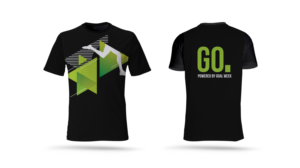 T-shirt Design by 4AD for this project | Design: #22733769