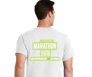 T-shirt Design by Logo100 for this project | Design: #22810800