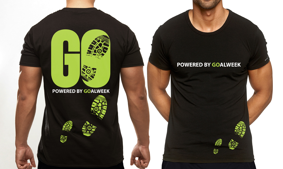 T-shirt Design by juanjoseolivieri for this project | Design #22726039