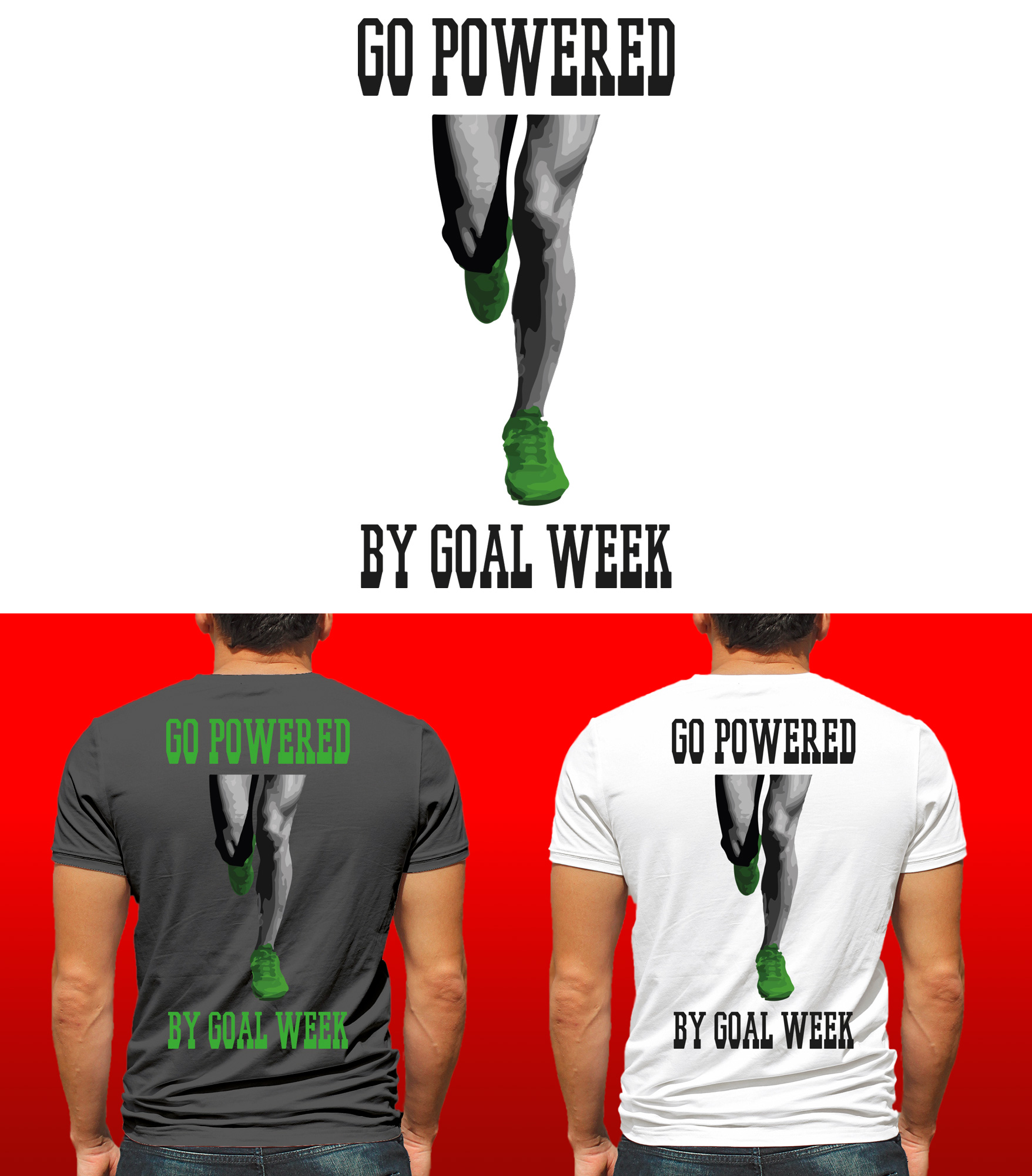 T-Shirt-Design von Al Pech für dieses Projekt | Design #22770892