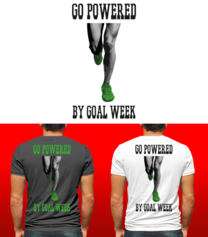 T-shirt Design by Al Pech for this project | Design: #22770892