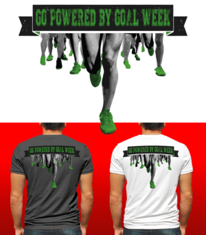T-shirt Design by Al Pech for this project | Design: #22770893