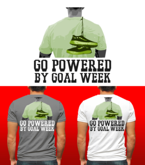 T-shirt Design by Al Pech for this project | Design: #22771273