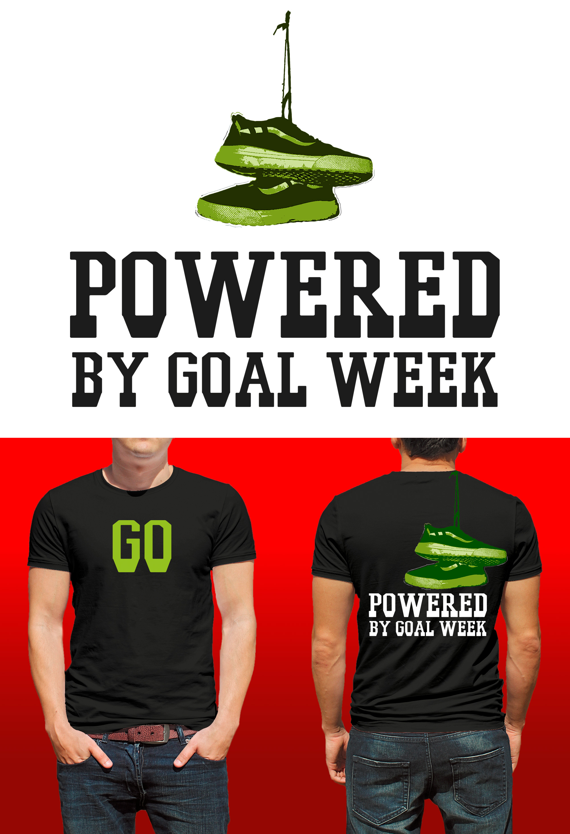 T-shirt Design by Al Pech for this project | Design #22843457