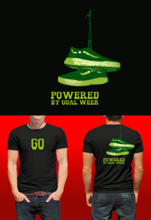 T-shirt Design by Al Pech for this project | Design: #22880309