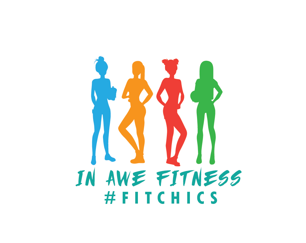 Design de Logo par got2believe pour In Awe Fitness | Design #22727429
