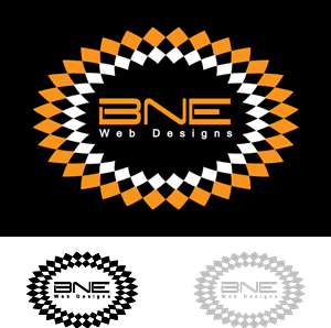 Logo Design by Mr. Shin