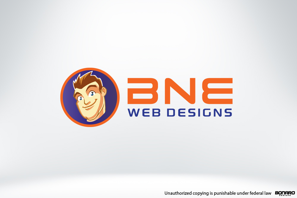 Logo Design by Bonaro Designs for this project | Design #3034745