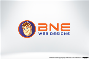 Logo Design by Bonaro Designs