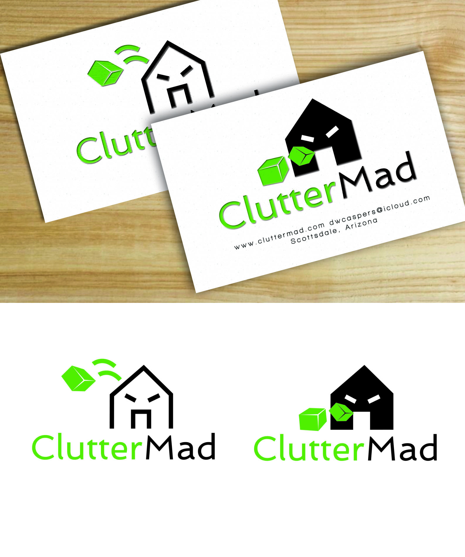 Logo Design by Rivye for Casper & Co, LLC | Design #22719041