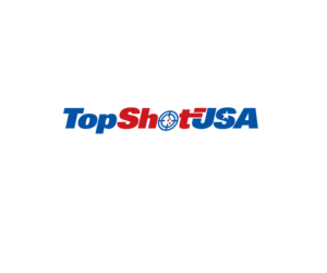 TopShot USA | Diseño de Logo por Buck Tornado