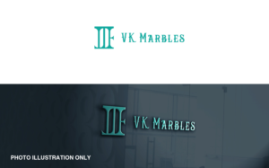 Logo Design by MT