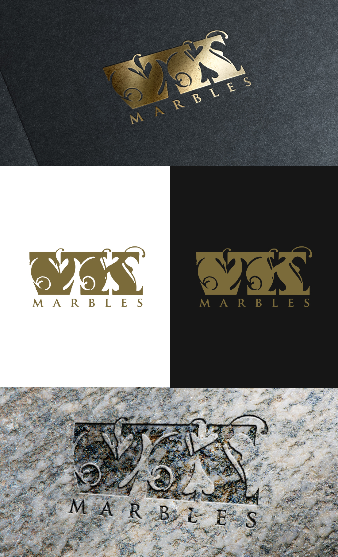 Logo Design by GLDesigns for this project | Design #22720433