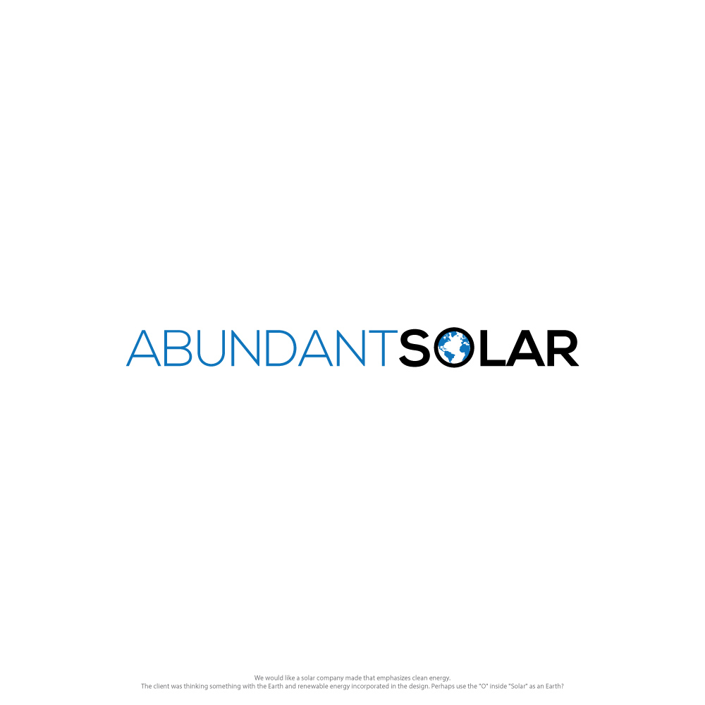 Diseño de Logo por ESolz Technologies para este proyecto | Diseño #22724742