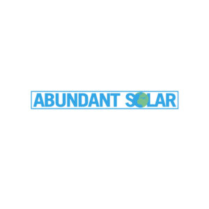 Abundant Solar | Logo Design by collinlevine