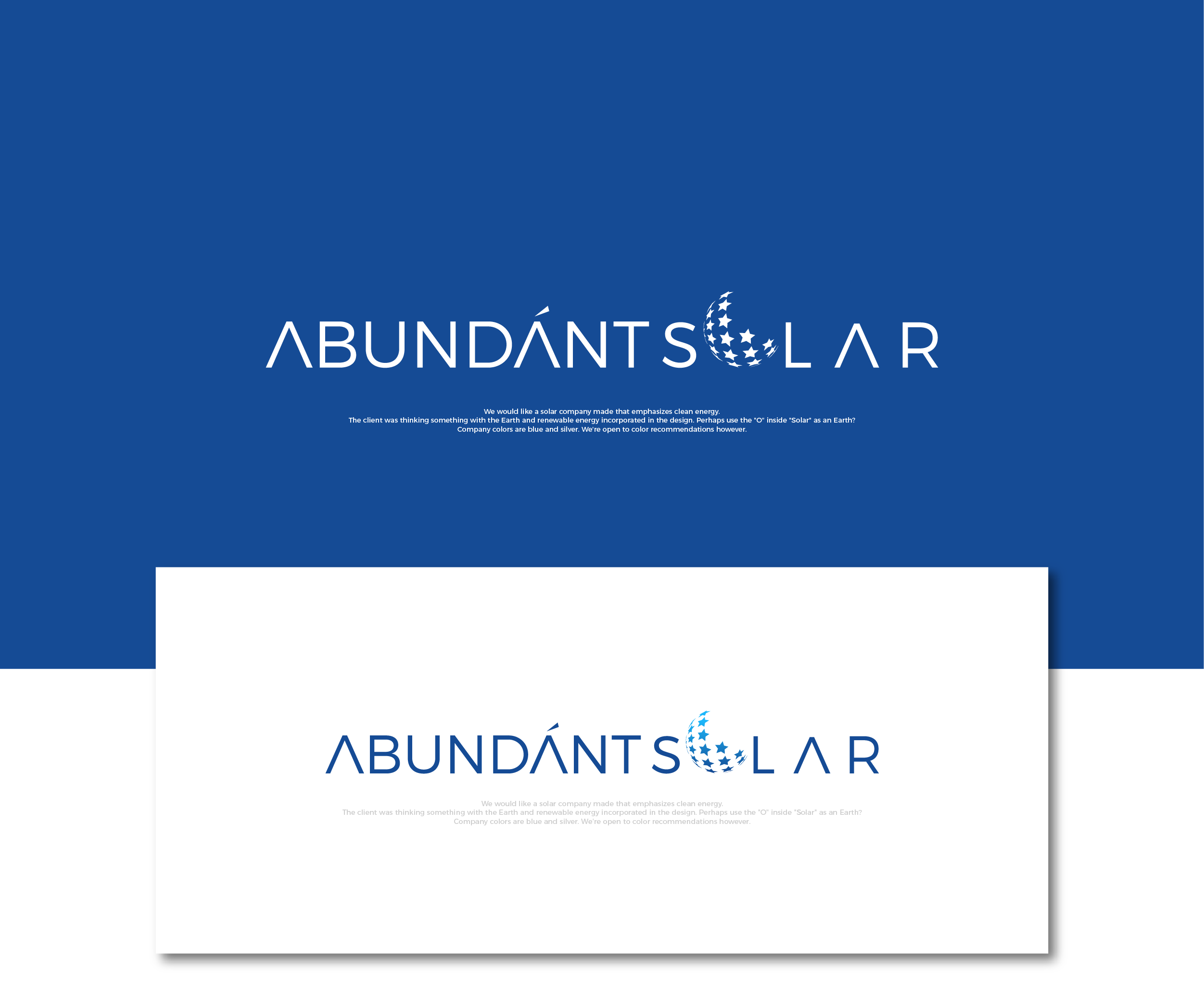 Logo Design by Abdelrahman Ali for this project | Design #22733799