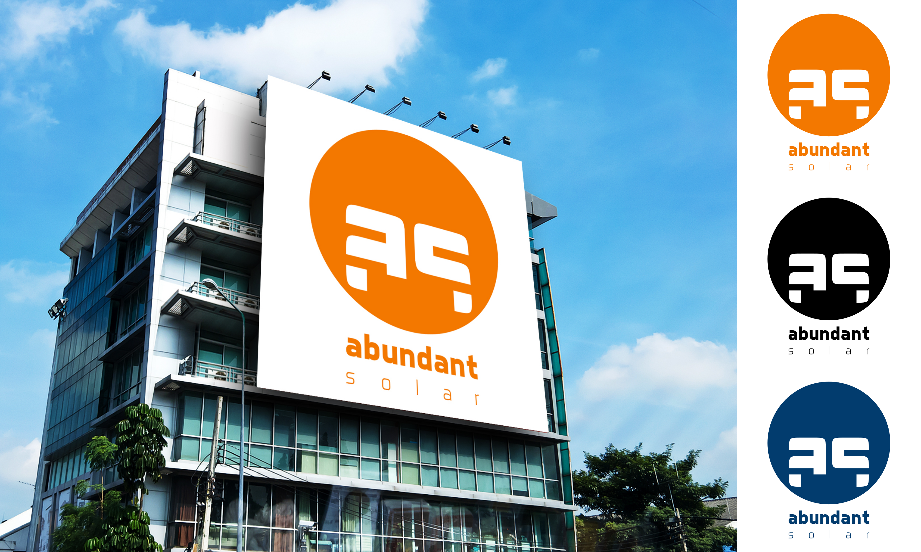 Logo Design by Sunilc for this project | Design #22732729