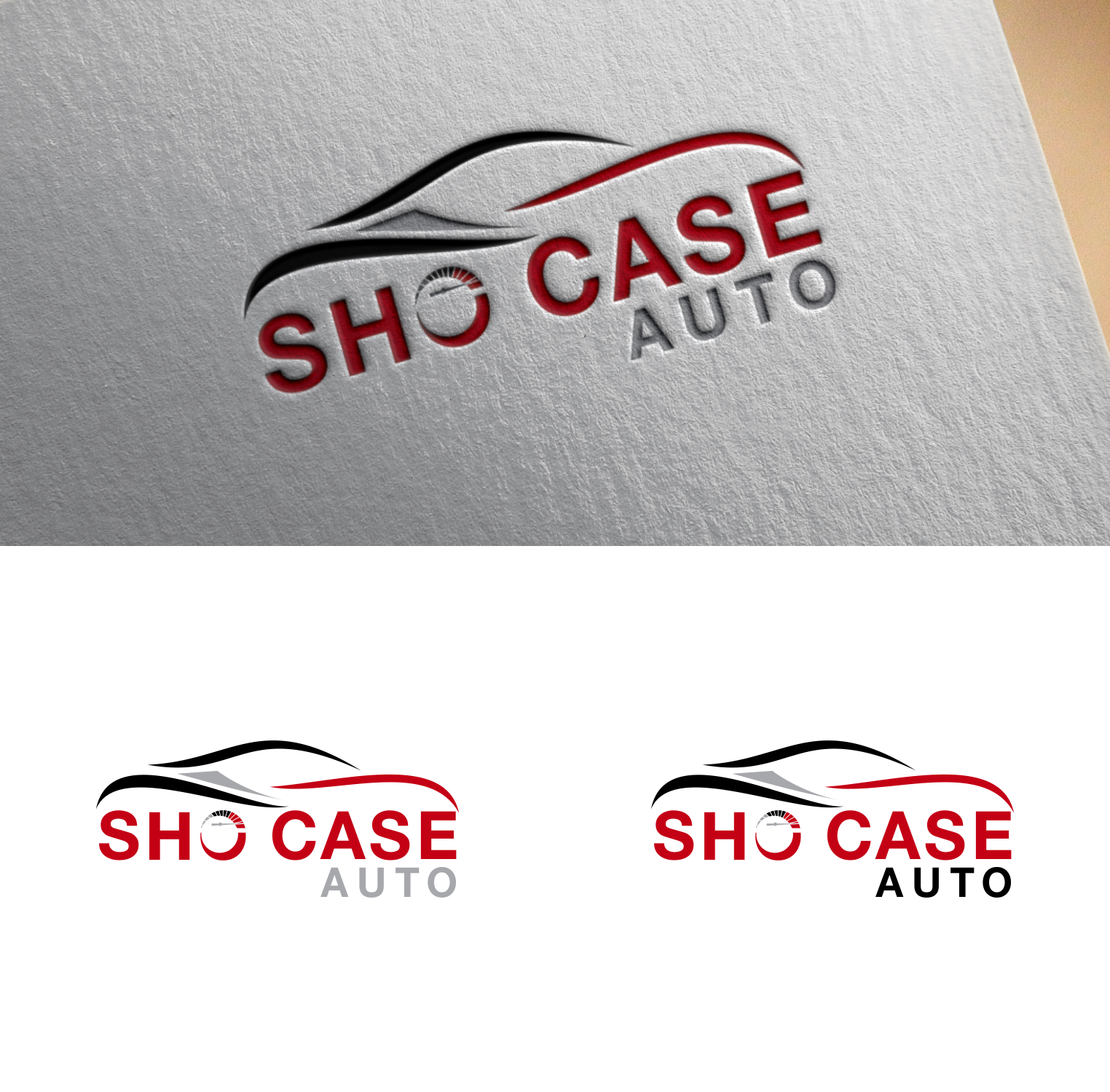 Logo Design by S.I.D for this project | Design #22721757