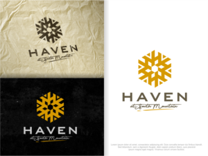 Diseño de Logo por artswolf para este proyecto | Diseño: #22741605