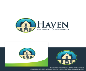 Diseño de Logo por alvinnavarra para este proyecto | Diseño: #22723274