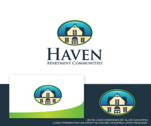 Diseño de Logo por alvinnavarra para este proyecto | Diseño: #22723280