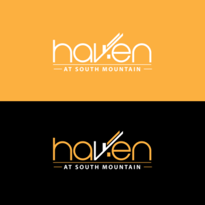Haven at South Mountain or Haven Apartment Communities | Design de Logo par FourtuneDesign
