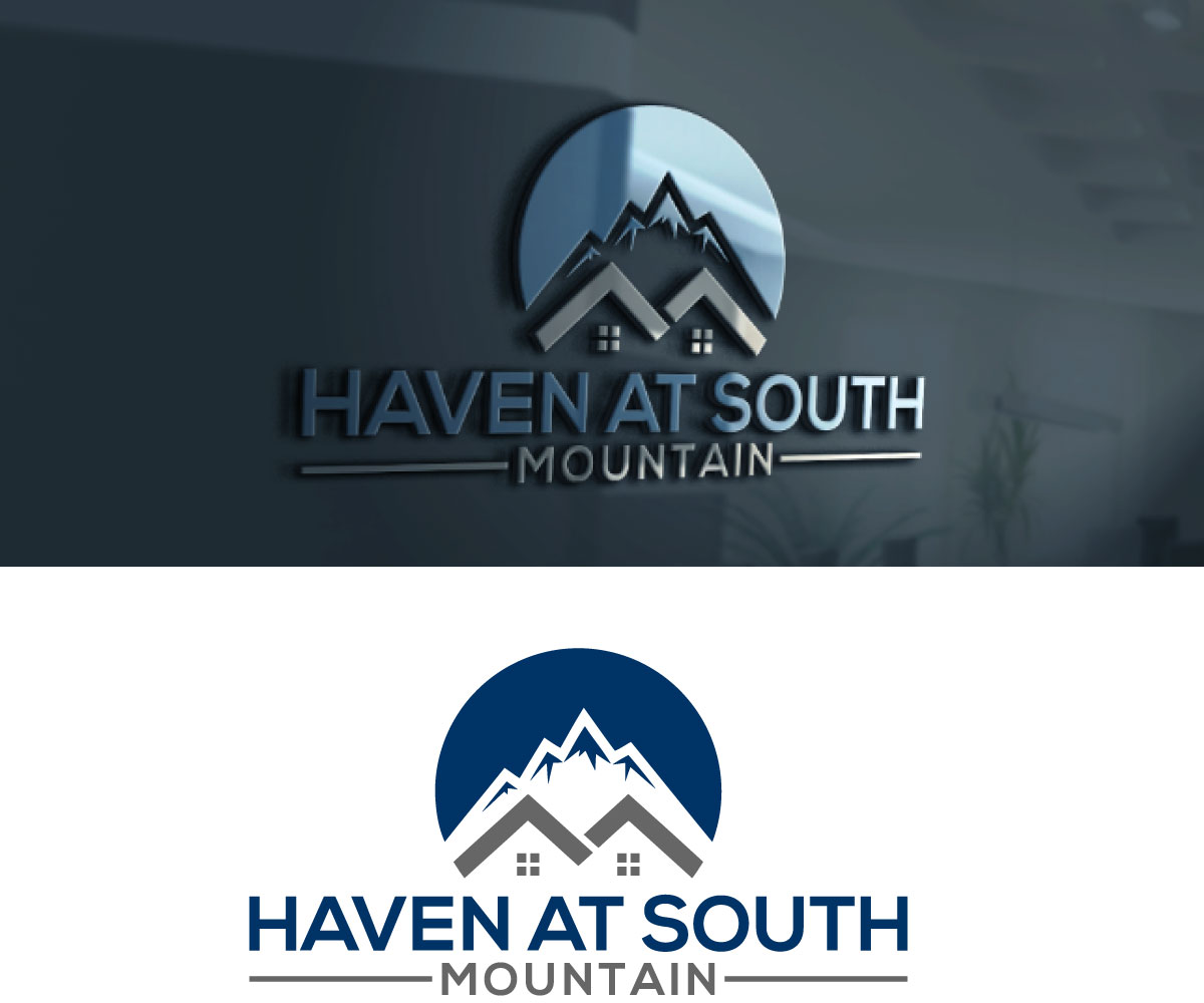 Logo Design by dobobed for this project | Design #22725255