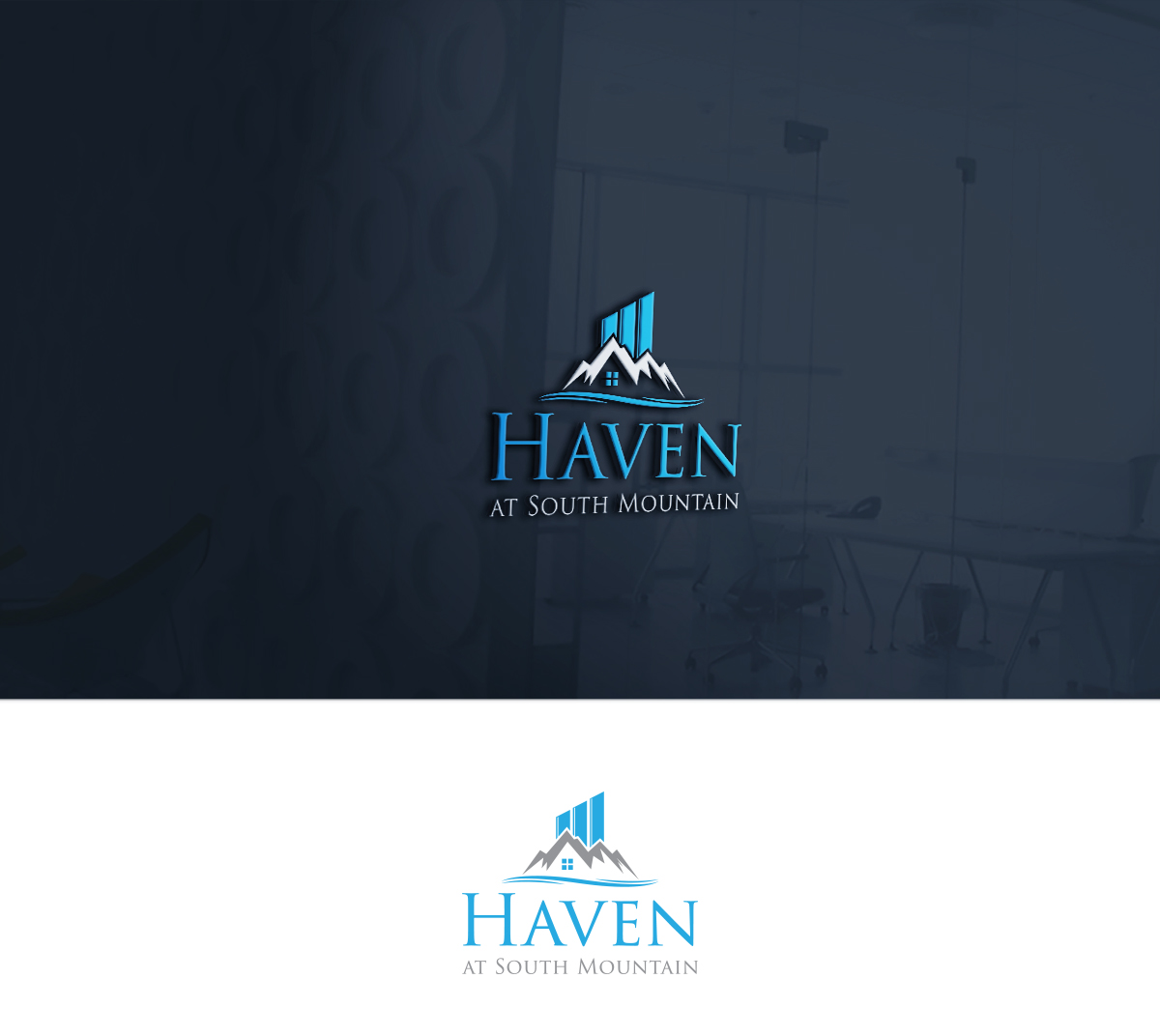 Logo Design by CreativeBaba for this project | Design #22723719