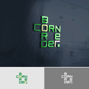 Logo Design by Habeeb Muhammad for RM Brands Inc | Design: #22752584