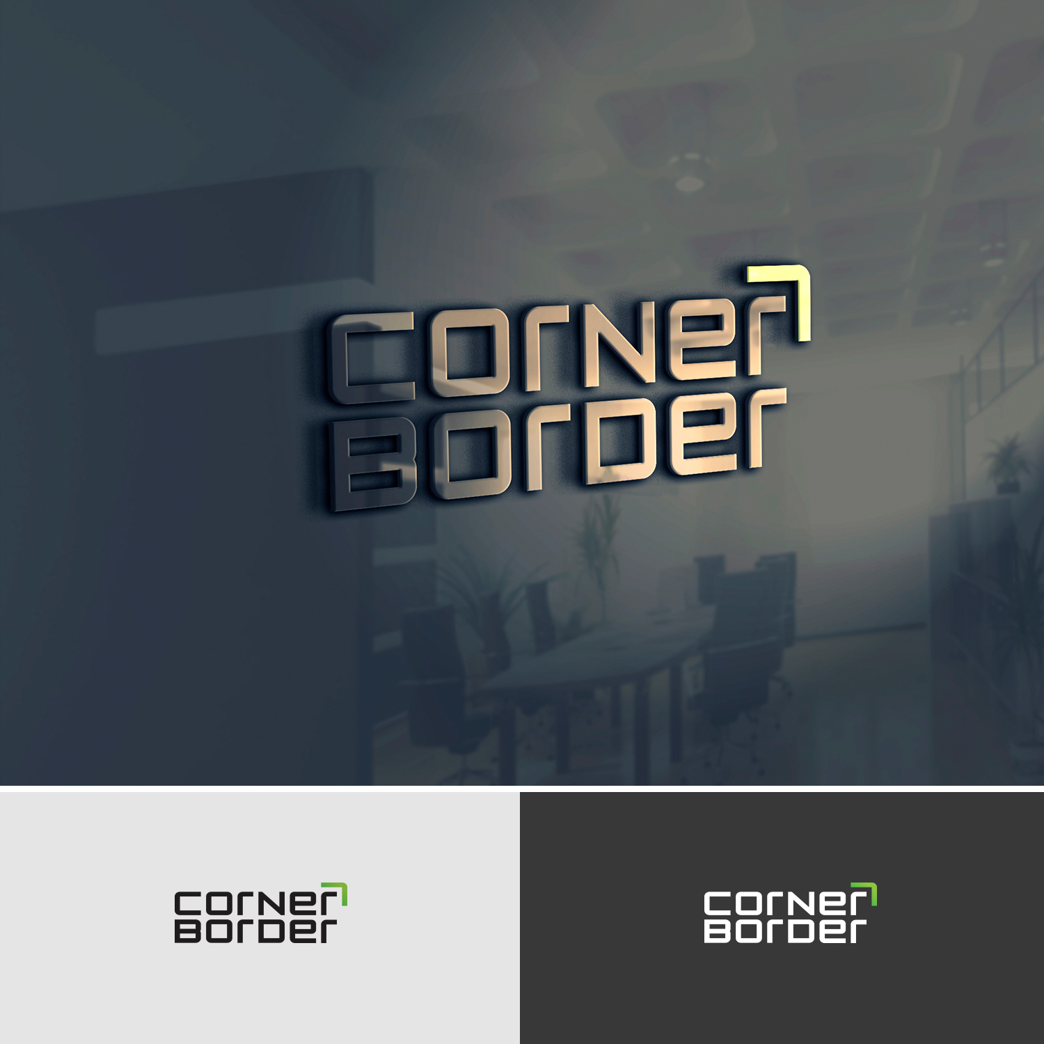 Logo Design by Habeeb Muhammad for RM Brands Inc | Design #22766255