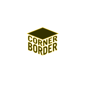 Corner Border | Diseño de Logo por collinlevine