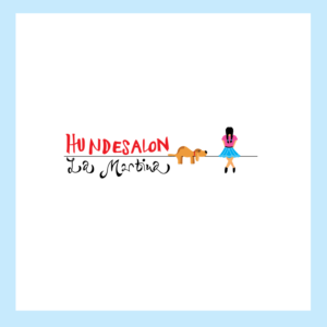 Hundesalon La Martina | Logo Design by sankar999