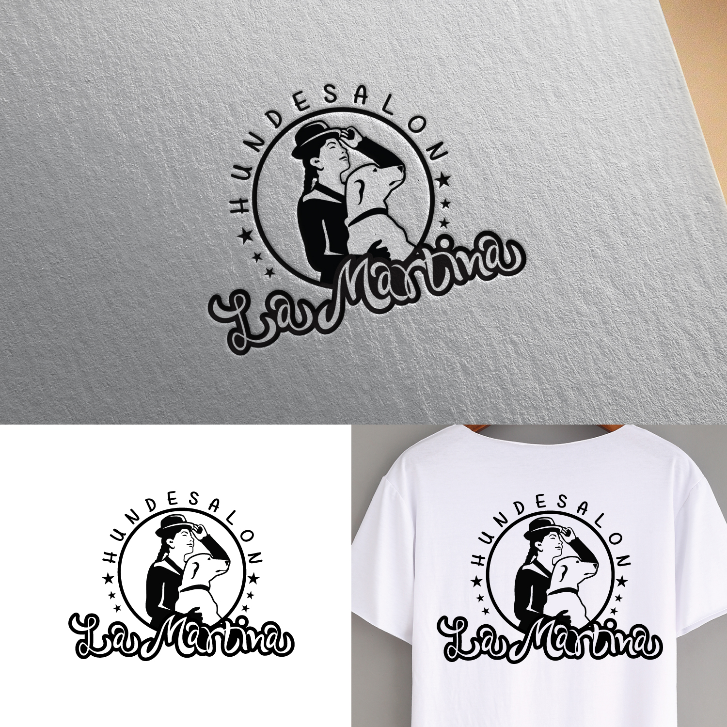 Logo Design by FourtuneDesign for this project | Design #22733207
