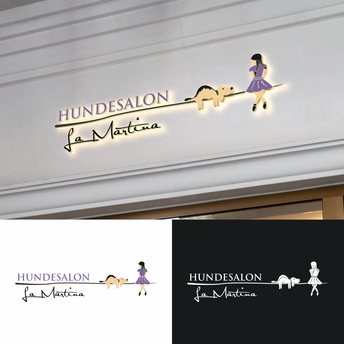 Logo Design by aqilazhifara for this project | Design #22725671