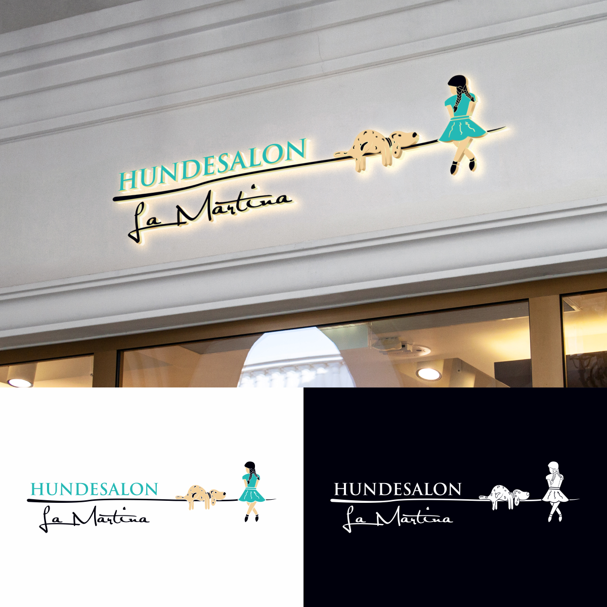 Logo Design by aqilazhifara for this project | Design #22730211