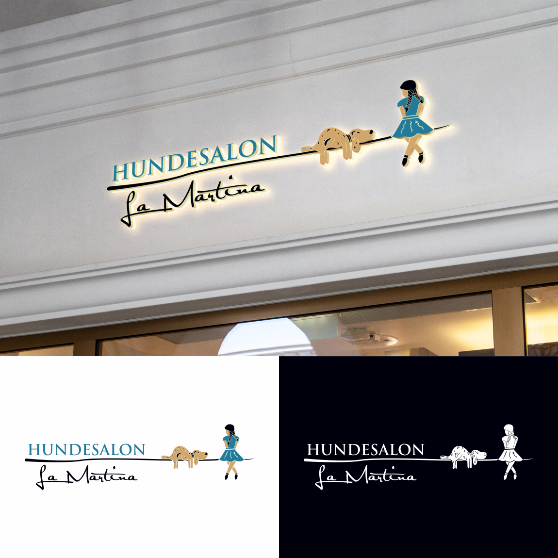 Logo Design by aqilazhifara for this project | Design #22736828