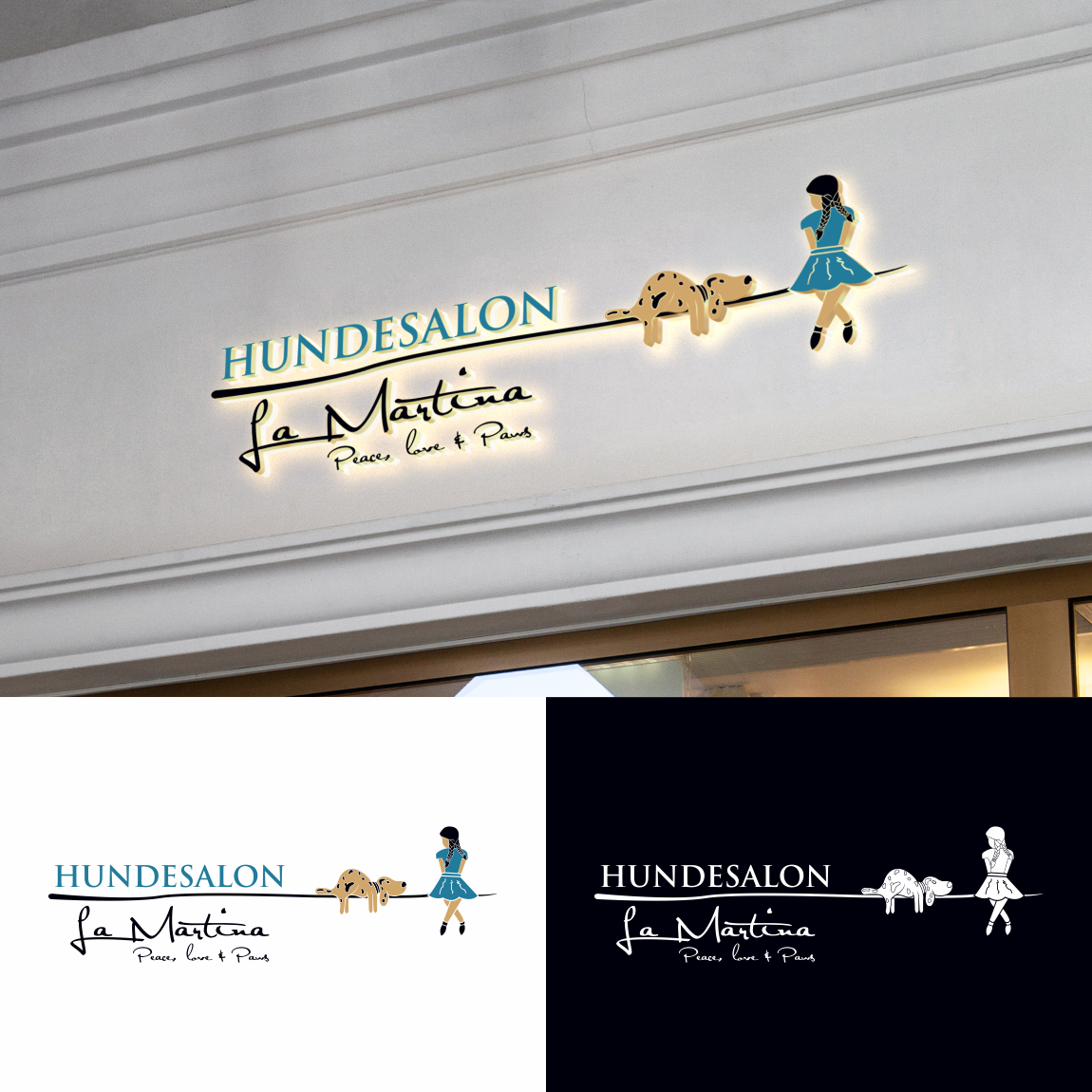 Logo Design by aqilazhifara for this project | Design #22738457