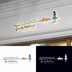 Logo Design by aqilazhifara for this project | Design: #22738457