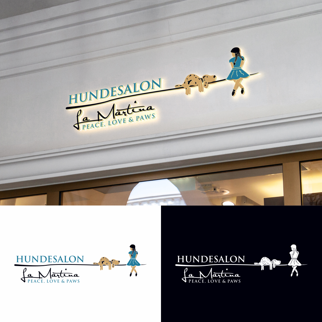 Logo Design by aqilazhifara for this project | Design #22750569