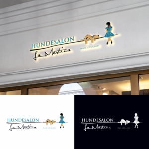 Logo Design by aqilazhifara for this project | Design: #22750570