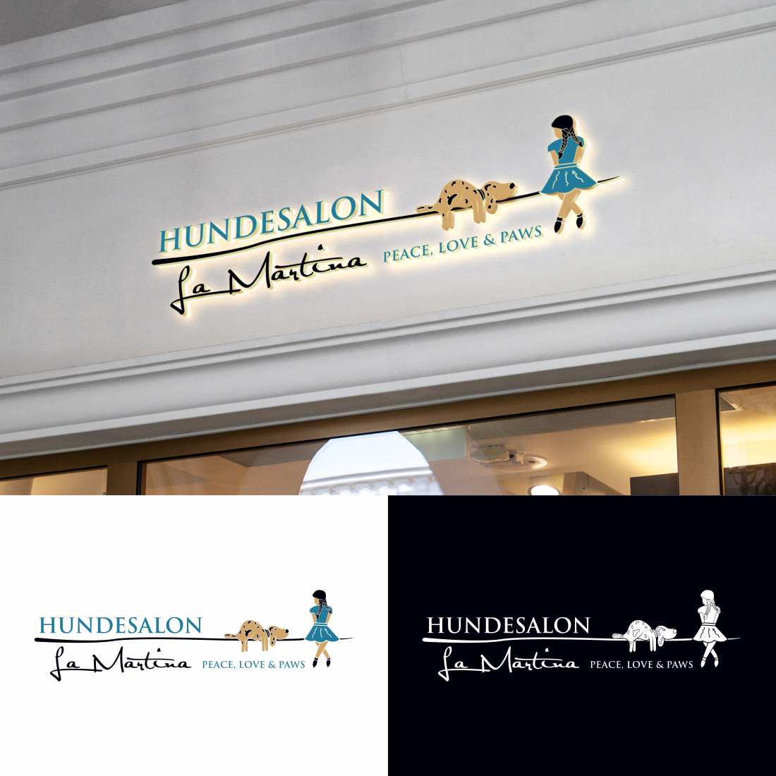 Logo Design by aqilazhifara for this project | Design #22750571