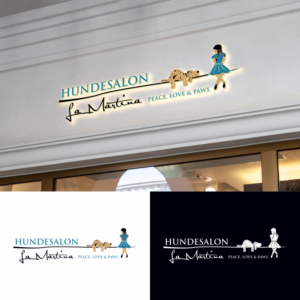 Logo Design by aqilazhifara for this project | Design: #22750571