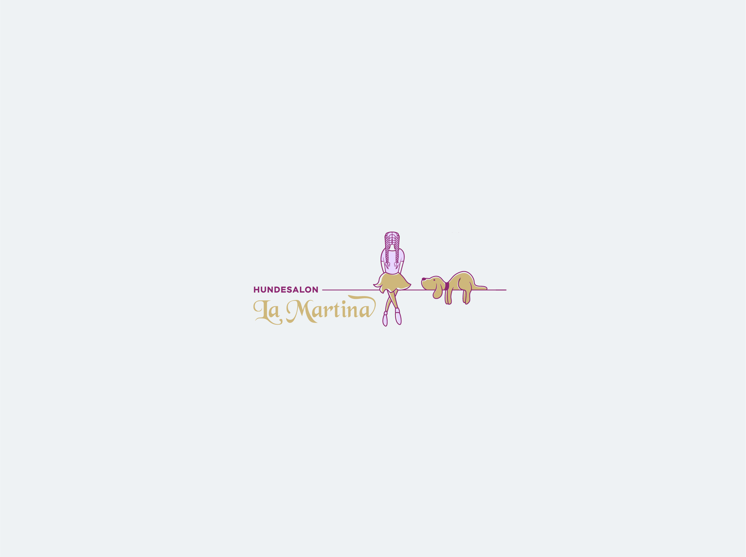 Logo Design by Ezgi Kilavuz for this project | Design #22727318