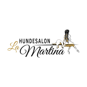 Hundesalon La Martina | Logo Design by ReDoDesigns