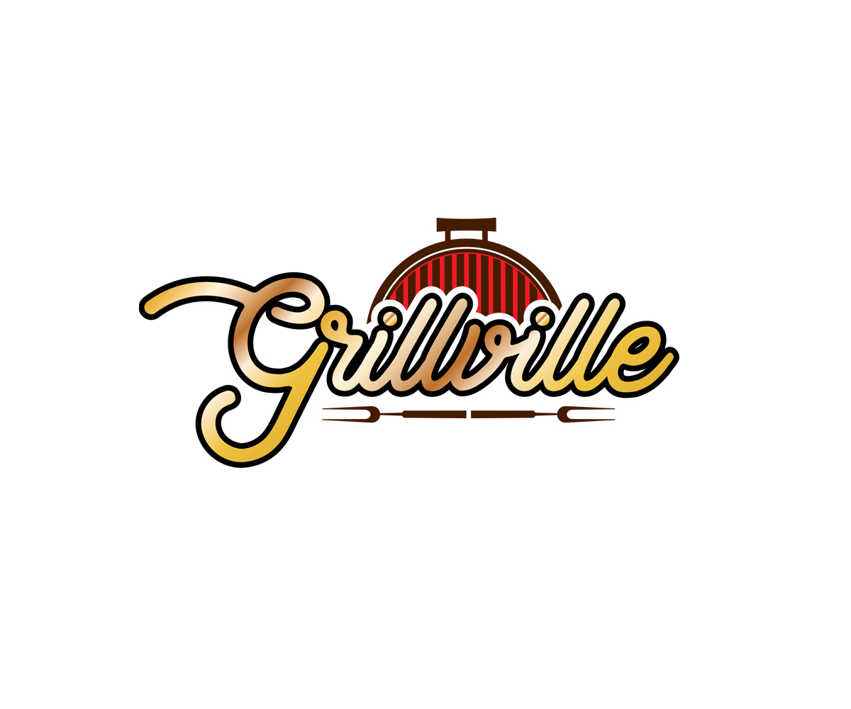 Logo Design by ERICK ANDRE VOORNEMAN for this project | Design #22767650