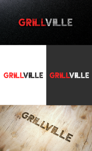 Logo Design by GLDesigns for this project | Design #22720366